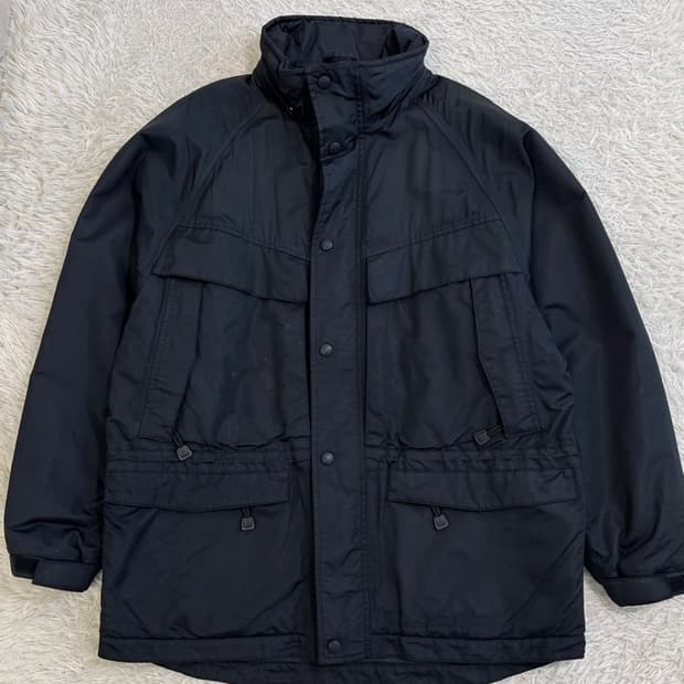 에디바우어 바람막이/#546