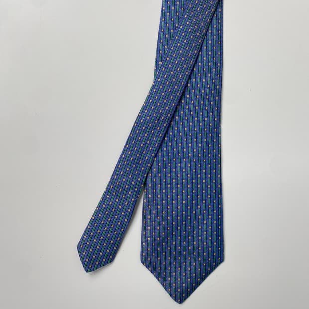 트루사르디(trussardi) 정품 명품 넥타이