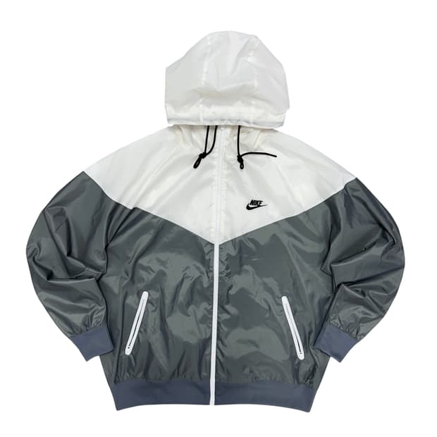 나이키 윈드러너 바람막이(XL)