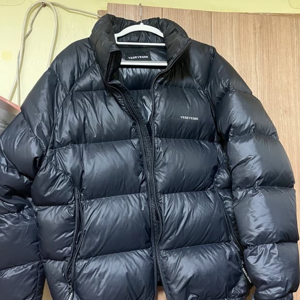 예스아이씨 패딩