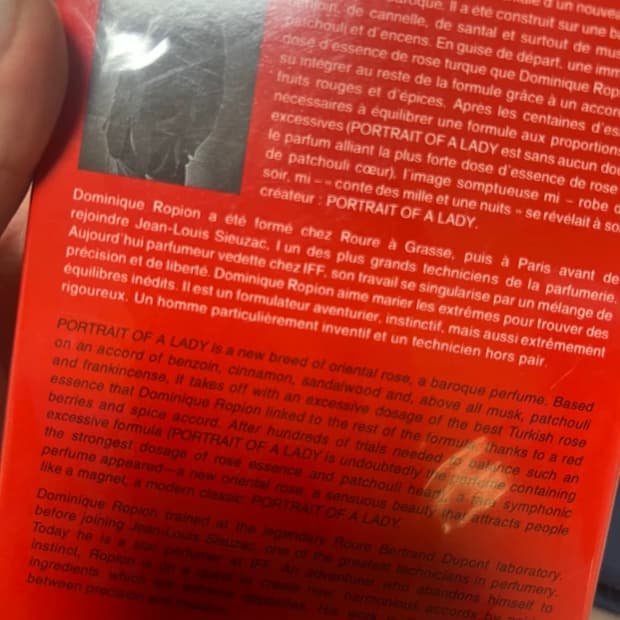 프레데릭 말 포트레이트 어 레이디100ml(해외병행수입)