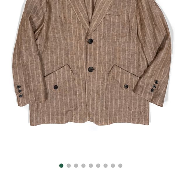 이외들 블레이저