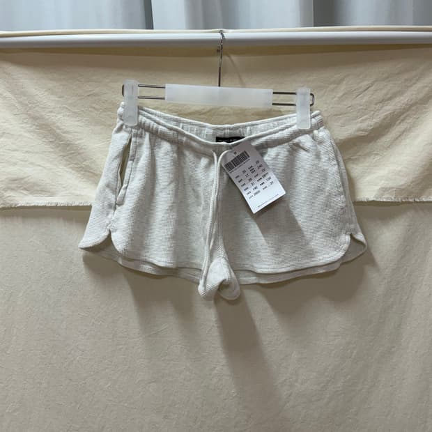 브랜디멜빌 트레이닝 숏팬츠