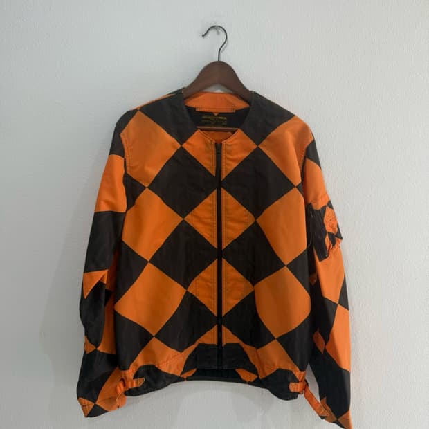 The Real McCoy’s — Type G-1 Jacket 