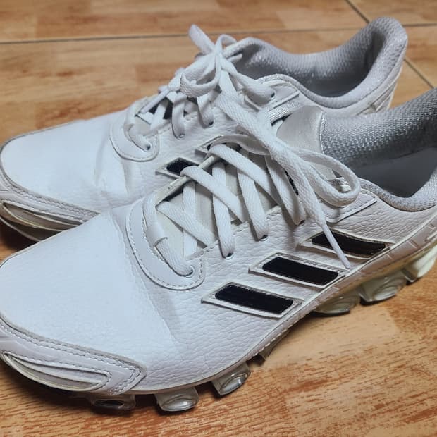 아디다스 마이크로바운스 265(260추천)