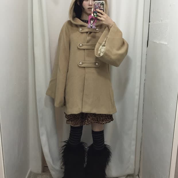 카라멜 小女 세트 🤎