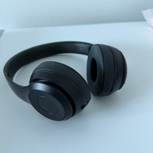 beats 비츠 헤드셋 블랙