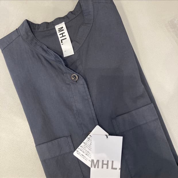 MHL 미디 원피스
