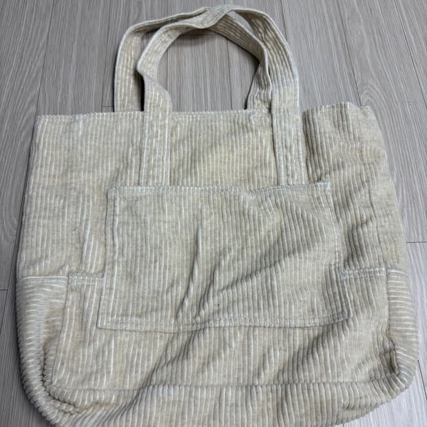 베이스레인지 indre bag