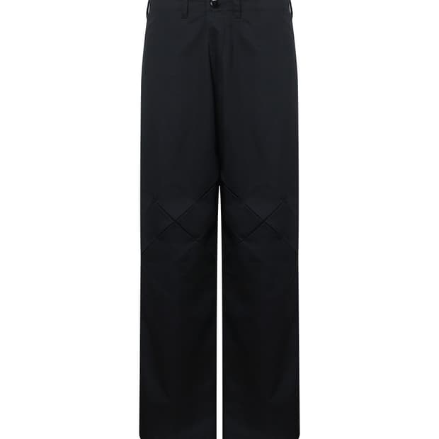 강정석 x french work trouser