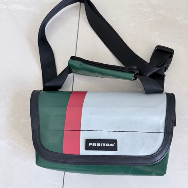 프라이탁 제이미