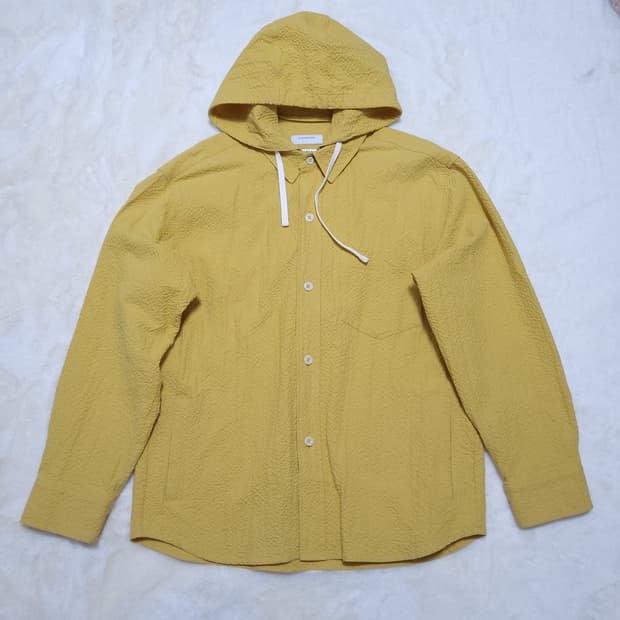 커스텀멜로 남성 후드셔츠 100 0224