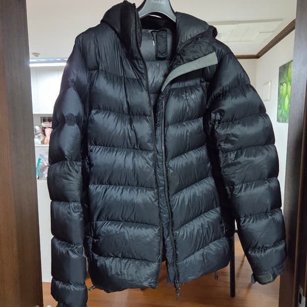 랩 뉴트리노 프로 벨루가 M 팝니다