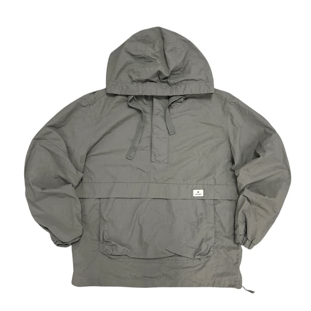 스노우피크 캠플 아노락 바람막이(95)