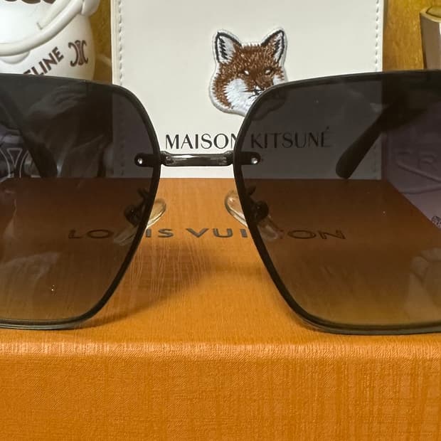 미우미우 선글라스 남여공용