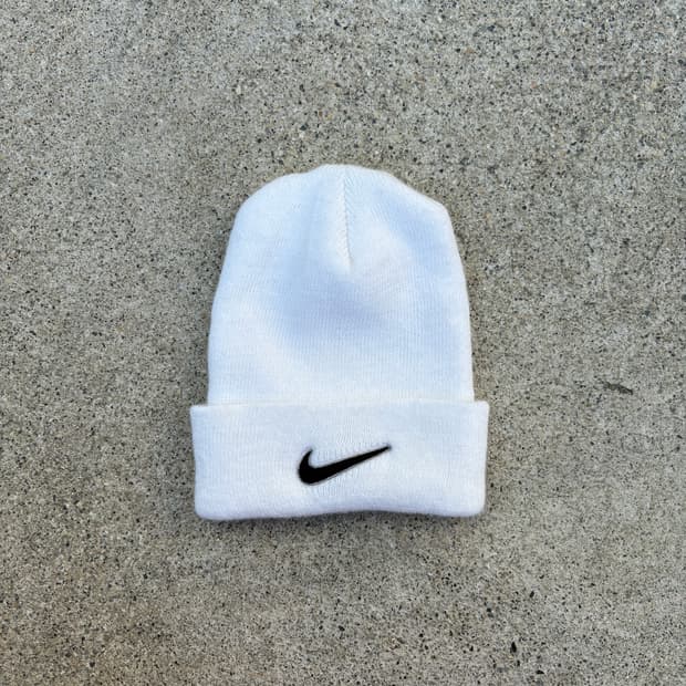 90‘s 나이키 비니