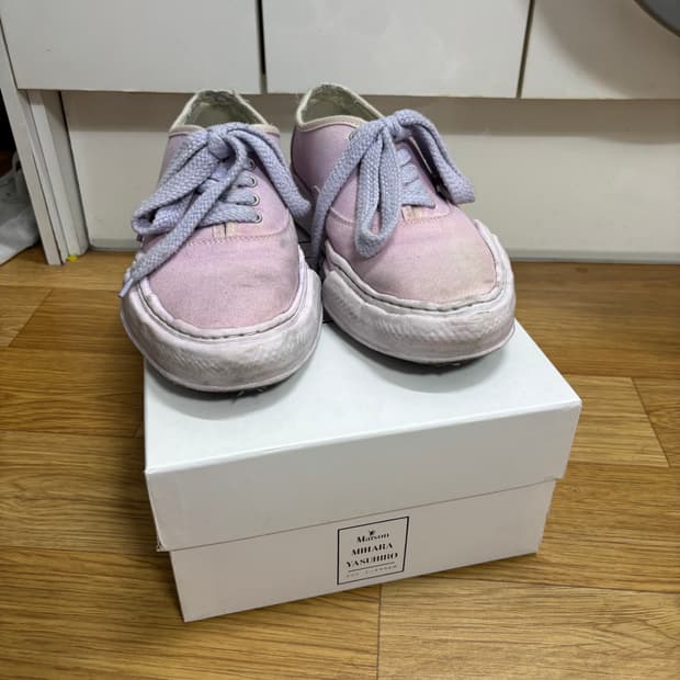 미하라야스히로 베이커 44