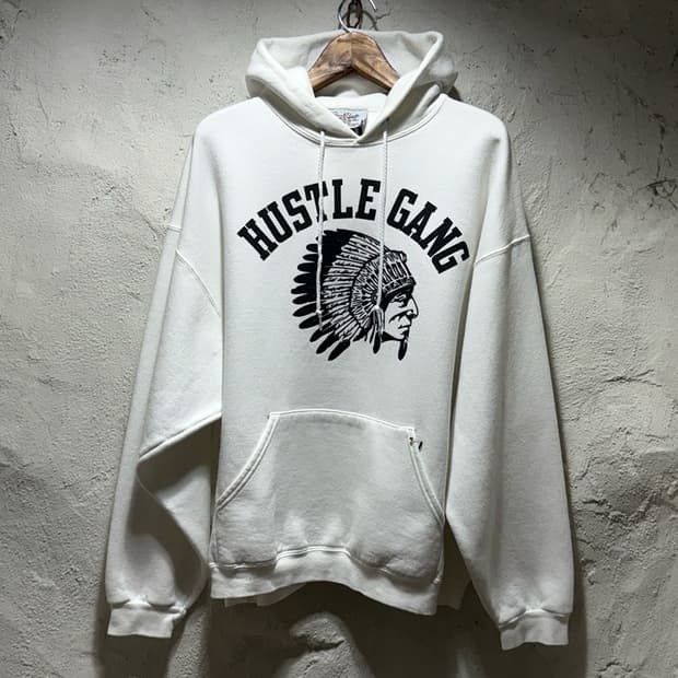 Fruit of the loom 프룻 오브 더 룸 Hustle Gang 