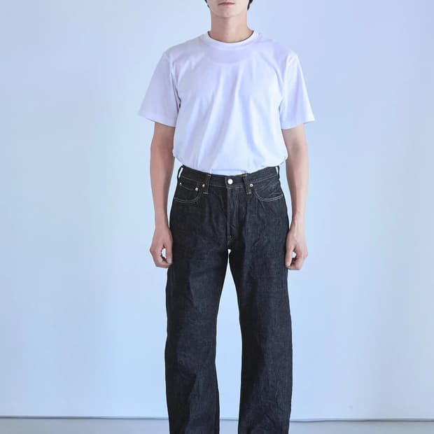 UCHIDA HOSEI 262-CLASSIC / RAINBOW (30)