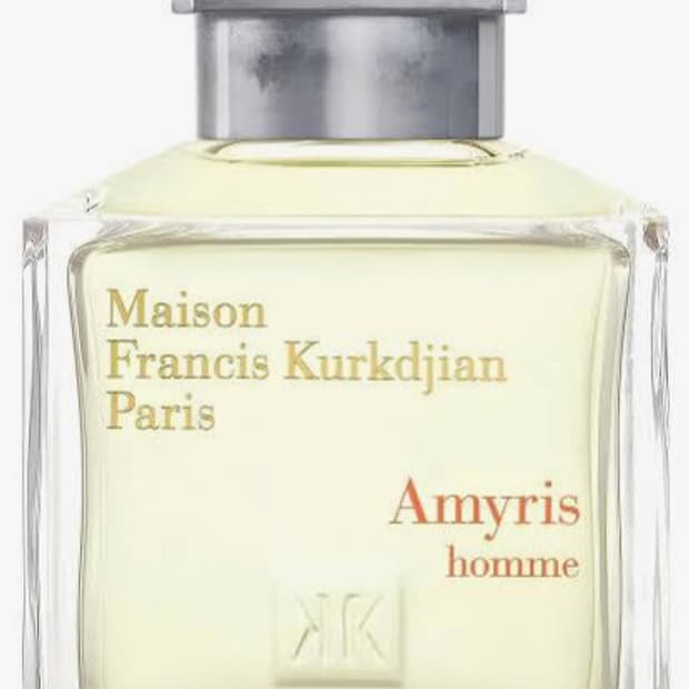 Mfk Amyris homme 70ml