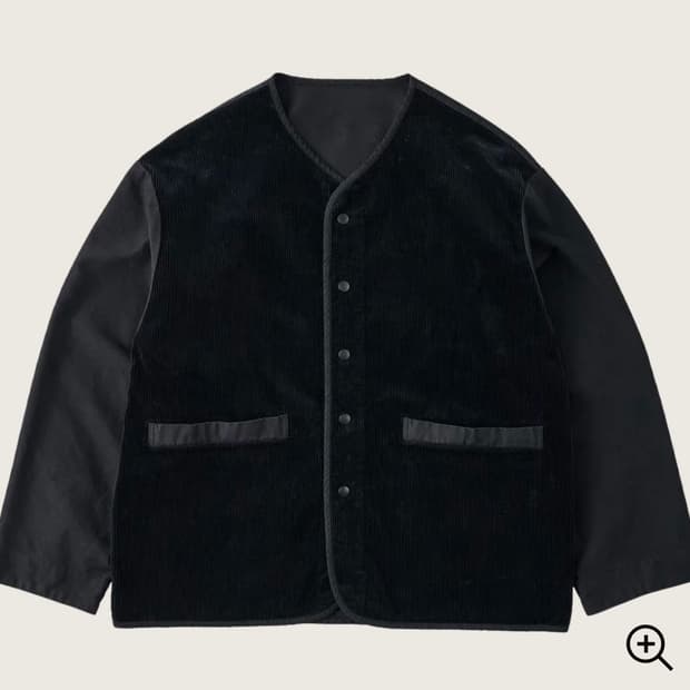 포터클래식 코듀로이 가디건 삽니다