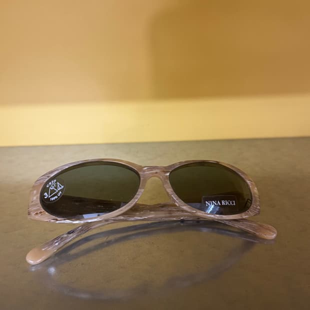 NINA RICCI 선글라스 