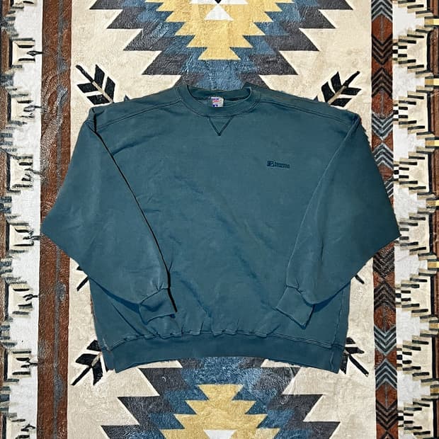 90’s Russell Sweatshirts