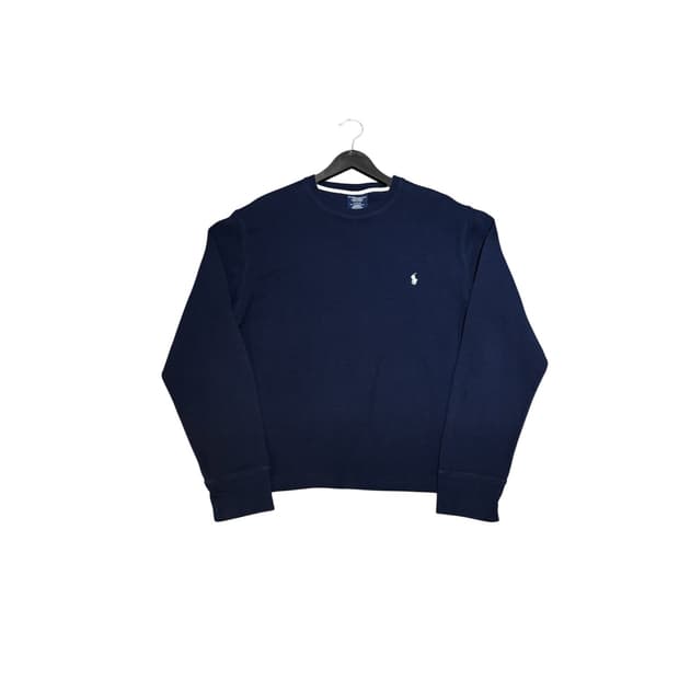 폴로 랄프로렌 긴팔 티셔츠 XL