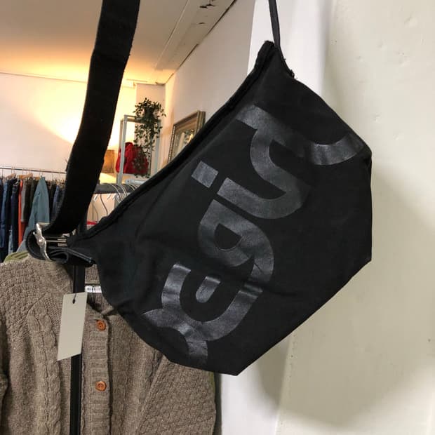 Manhattan Portage 크로스백 