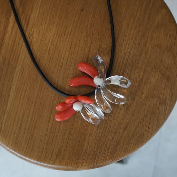 HIROKO BIS necklace
