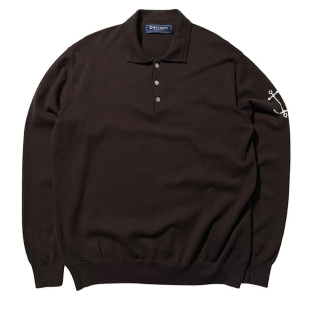 건지울른스 카라 니트