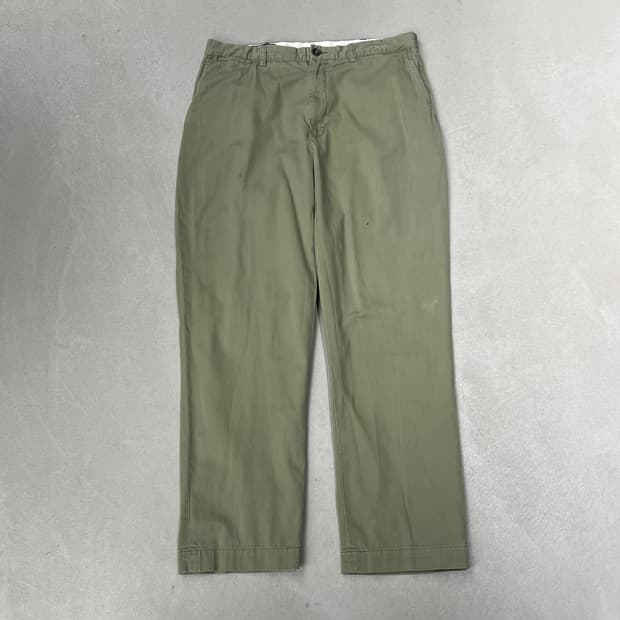 폴로 랄프로렌 치노팬츠 s09091