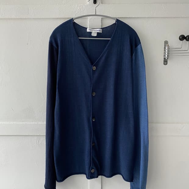 [Comme des garcons SHIRT] 가디건