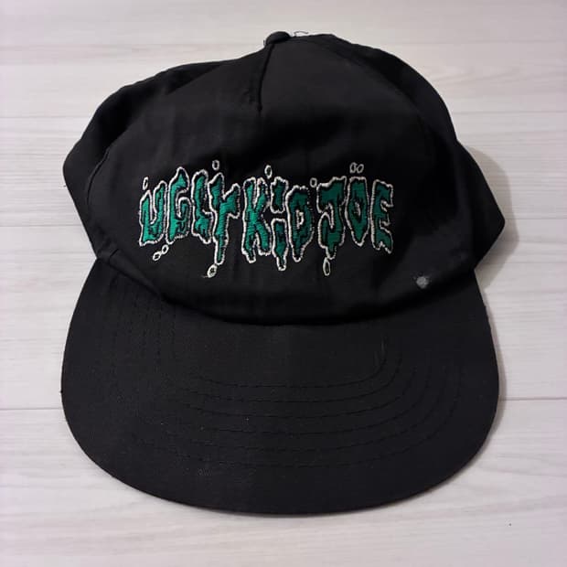 Vintage 90s Ugly Kid Joe