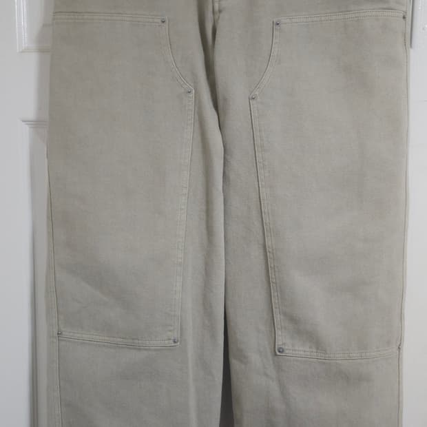 [5] 브라운야드 카펜터 데님