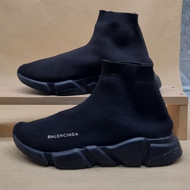 BCG 남성 삭스스니커즈 270