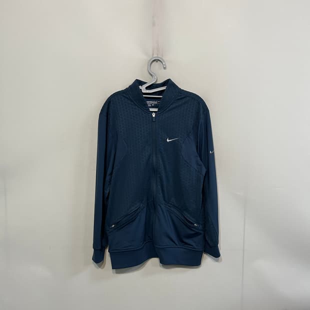 나이키 남성 골프 집업 95 S