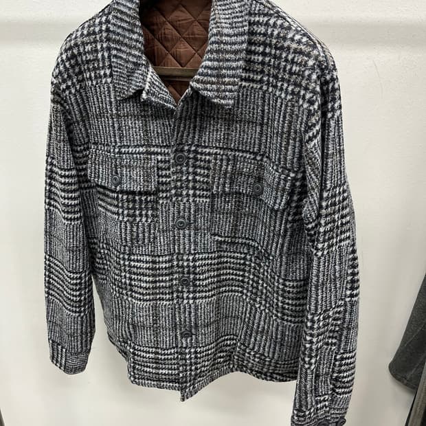 105) 빠니깔레 이태리 울 트러커