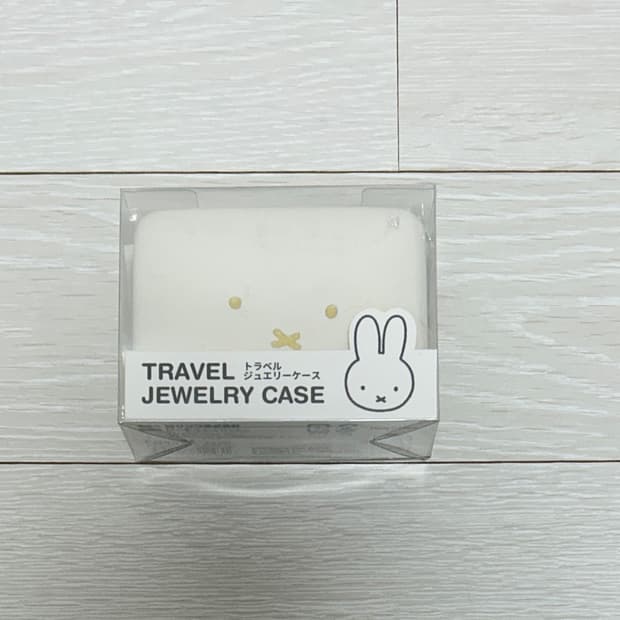 미피 쥬얼리 케이스 악세사리 보관함 보석함