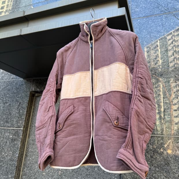 제네럴리서치 1997 자켓