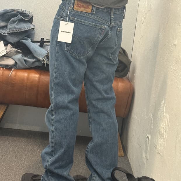 리바이스 517 빈티지 (W32 / L32)