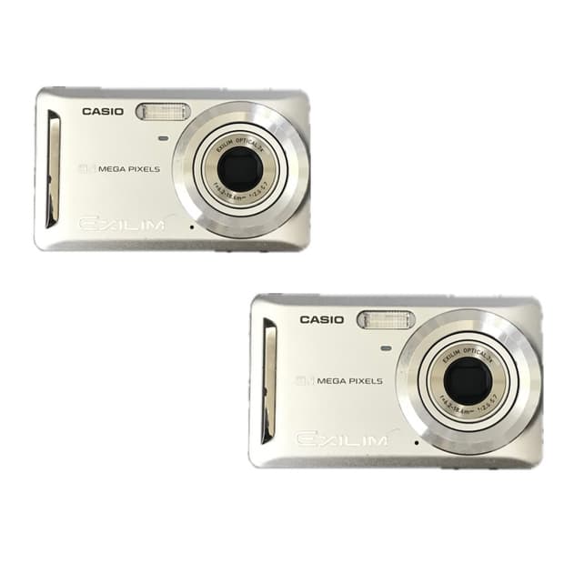 카시오 엑슬림 EX-Z9 작례⭕️ (Casio EXILIM EX-Z9)