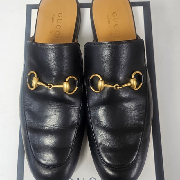 구찌 홀스빗 블로퍼 8size