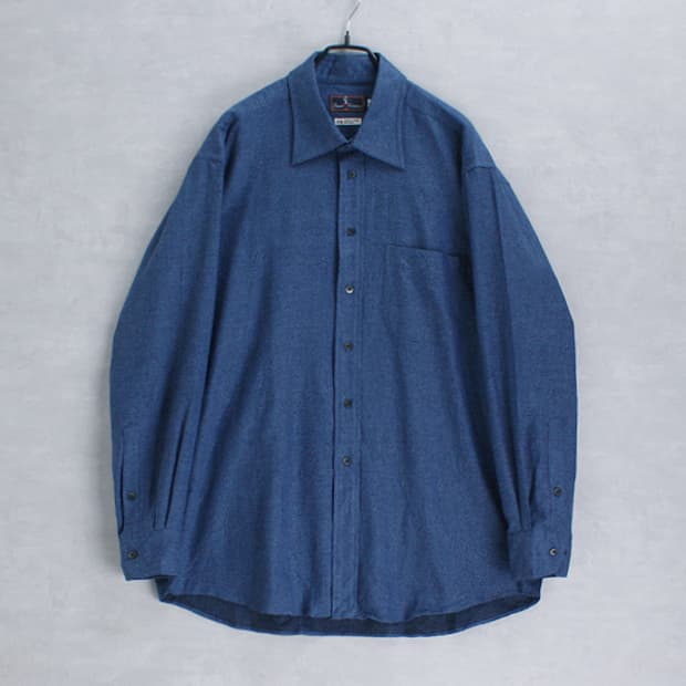 Daniel Cremieux _ Made in Japan