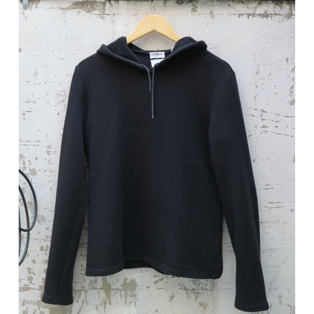 90s Helmut Lang Hoooodie