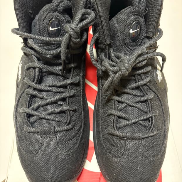 나이키 스투시 에어페니 2