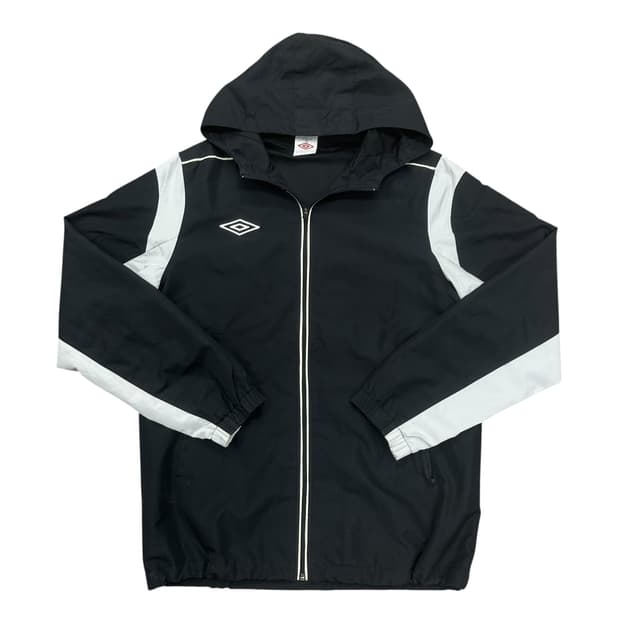 엄브로 바람막이