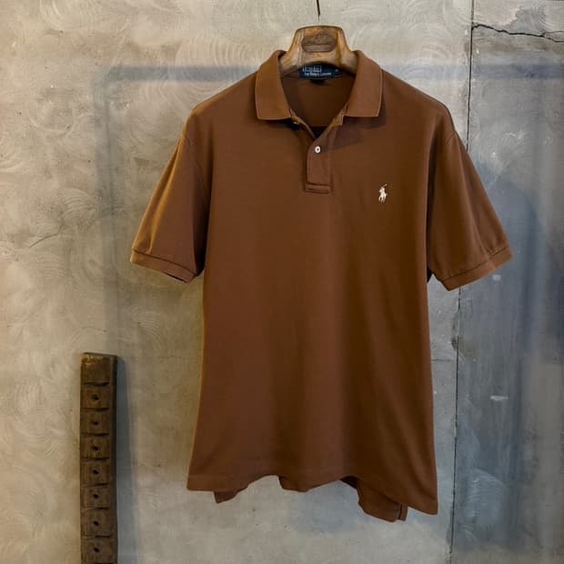 폴로 랄프로렌 클래식 pk 100