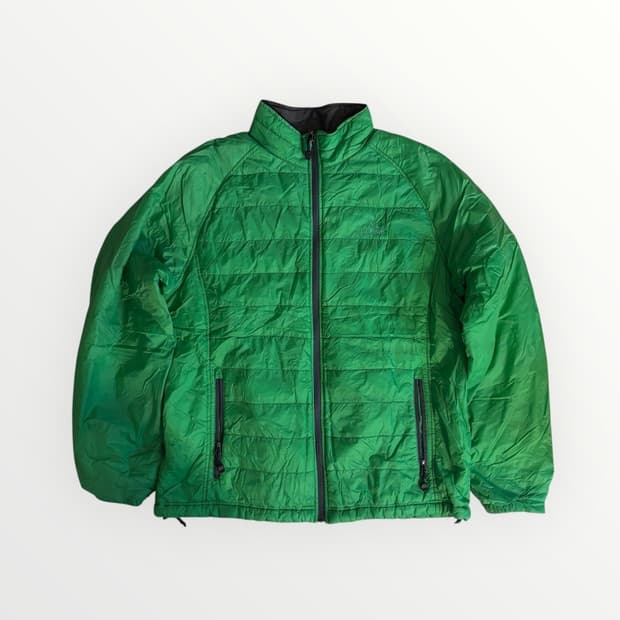 LLbean 경량패딩