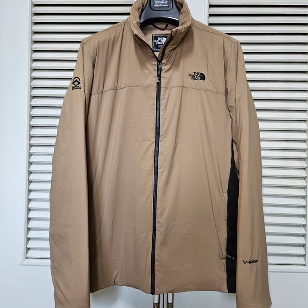 노스페이스 써밋시리즈 플렉스 자켓 브이모션 고프코어 105